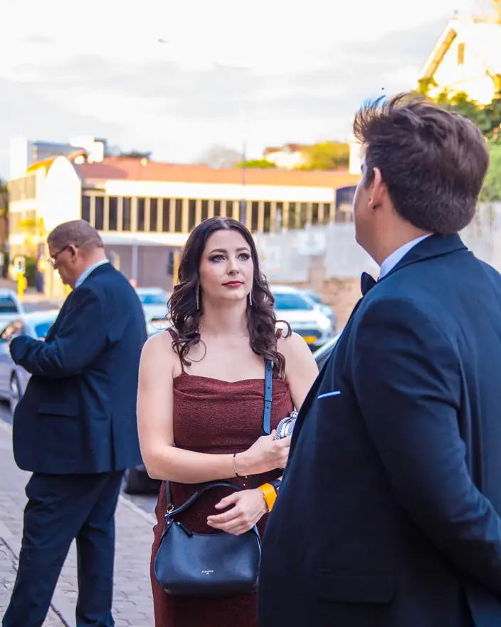 DStv Content Creator Awards 2024 highlight