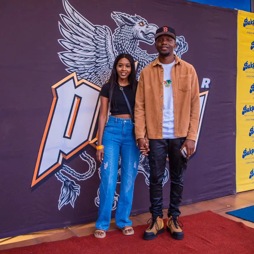 DStv Content Creator Awards 2024 highlight