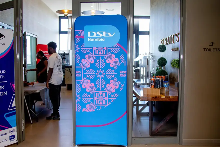 DStv Content Creator Awards 2024 highlight