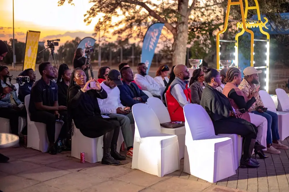 MTC Content Creator Awards 2025 highlight