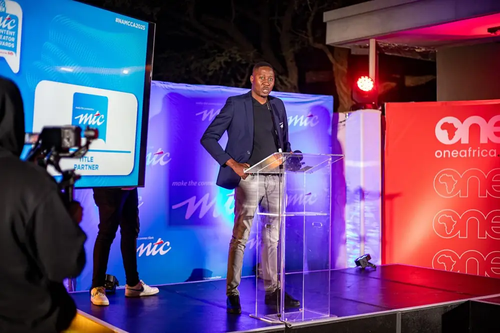 MTC Content Creator Awards 2025 highlight