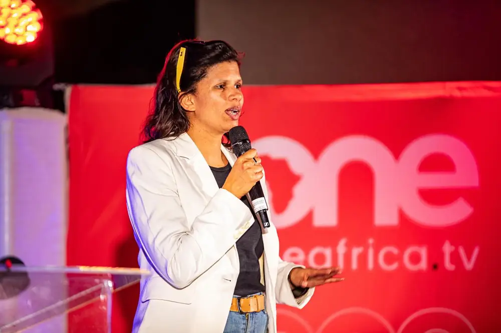 MTC Content Creator Awards 2025 highlight