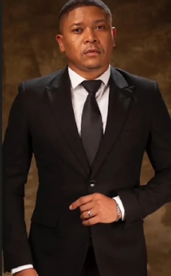 Adriano Visagie