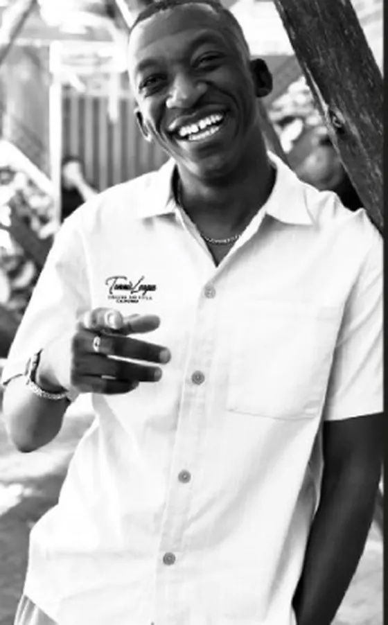 Tate Matondo