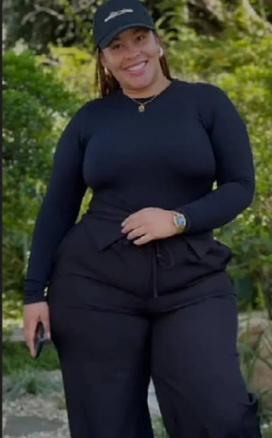 Michelle Tjikune