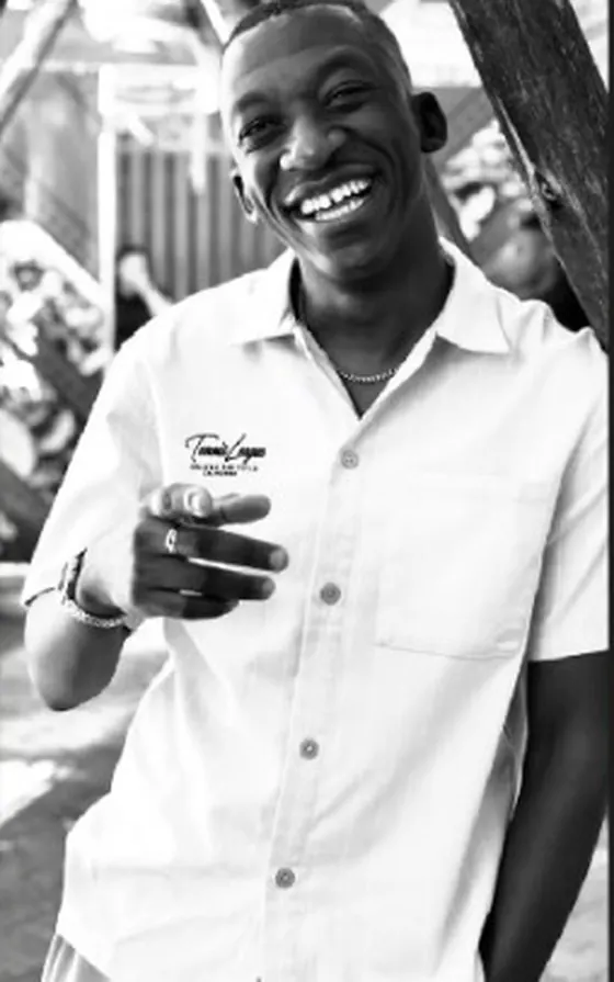 Tate Matondo