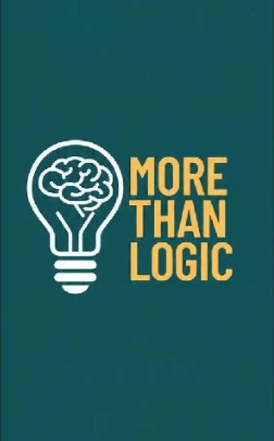 More Than Logic