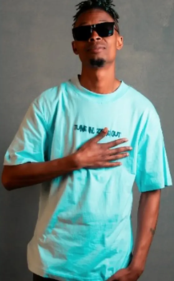 Kidd Mario Nam, Tsu-Ta Ra