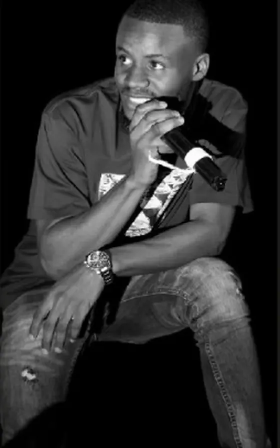 Stakes Boy, Ove Omuwa