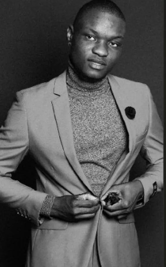 Kristian Kangwe