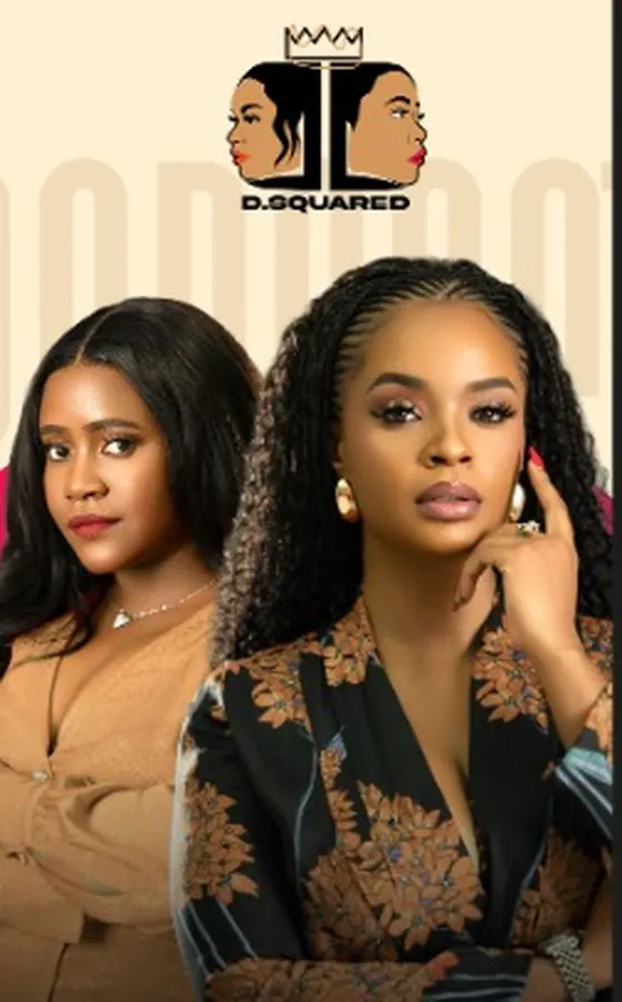Dsquared Podcast